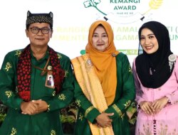 Kemenag Banyuwangi Gaungkan Moderasi Beragama Berkelanjutan: Chaironi Hidayat Dorong Harmoni Sosial Lewat Program ‘Kemenag Berdampak’