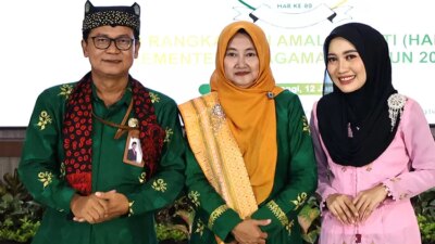 kemenag-banyuwangi-gaungkan-moderasi-beragama-berkelanjutan:-chaironi-hidayat-dorong-harmoni-sosial-lewat-program-‘kemenag-berdampak’