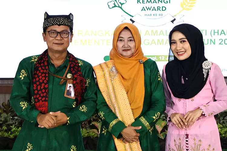 kemenag-banyuwangi-gaungkan-moderasi-beragama-berkelanjutan:-chaironi-hidayat-dorong-harmoni-sosial-lewat-program-‘kemenag-berdampak’