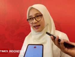 Anggaran Ngepas, Pemkab Banyuwangi Tetap Gaspol Bangun Infrastruktur Jalan – TIMES Banyuwangi