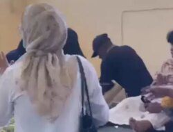 Dugaan Keracunan MBG di Buol, Pemkab Hentikan Sementara Dapur dan Fokus Tangani Korban Siswa