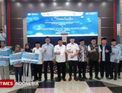 Baznas Majalengka Salurkan Bantuan ZIS untuk Lembaga Pendidikan dan Rutilahu – TIMES Banyuwangi