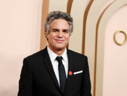 Gegara Lisan, Mark Rufallo Diisukan Dipecat Marvel – TIMES Banyuwangi