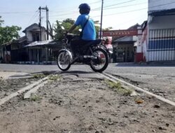 Reaktivasi Jalur Kereta Api Jember-Bondowoso-Situbondo Digaungkan Sejak 2011, Dishub Kota Tape Perkuat Koordinasi Lintas Daerah