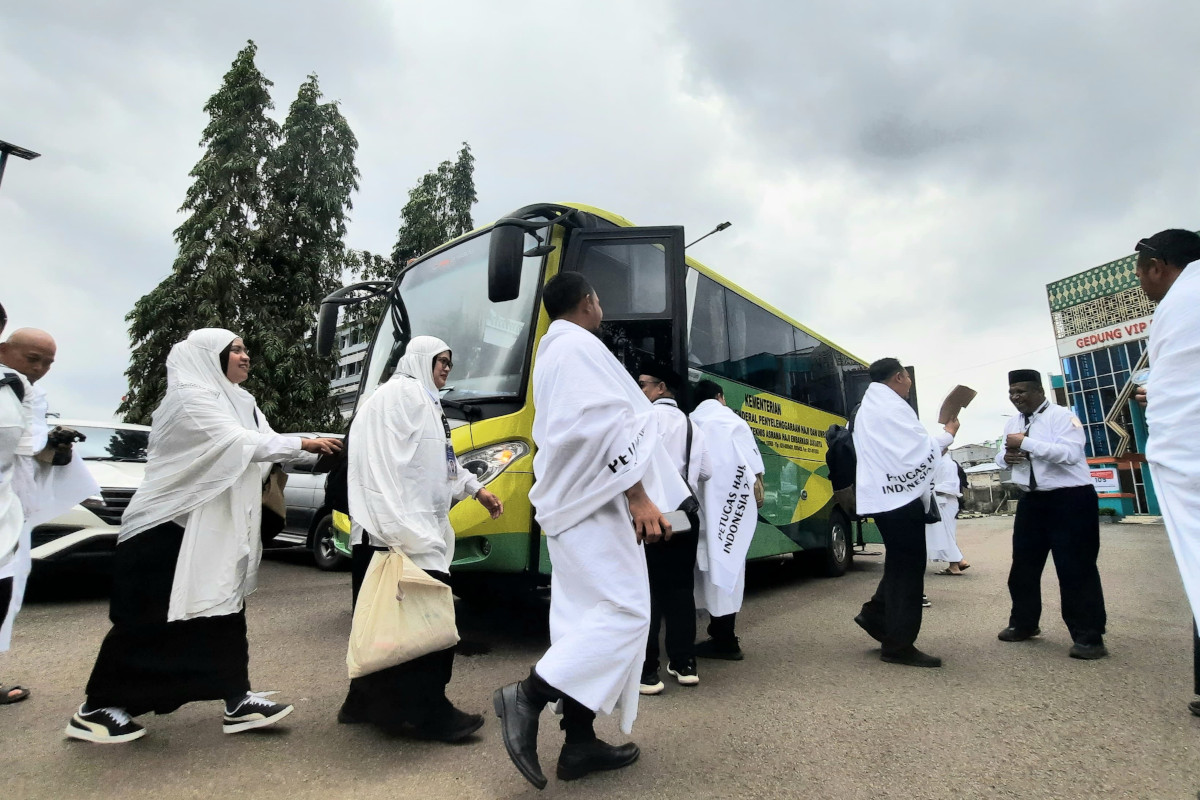 gelar-gladi-posko-armuzna,-petugas-haji-harus-sigap-dan-berikan-layanan-terbaik-–-times-banyuwangi