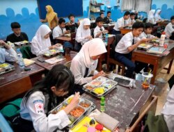 BGN Larang SPPG Tolak Produk UMKM hingga Nelayan untuk MBG, Pelanggar Terancam Disanksi Tegas