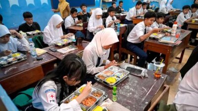 bgn-larang-sppg-tolak-produk-umkm-hingga-nelayan-untuk-mbg,-pelanggar-terancam-disanksi-tegas