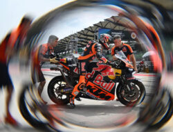 Jadwal Tes MotoGP 2026 Dirilis, Persiapan Musim Makin Padat – TIMES Banyuwangi