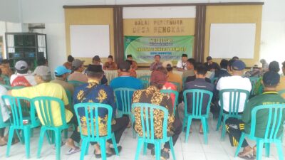 musdesus-bengkak-jadi-titik-teduh:-camat-mahfud-hadirkan-dialog,-harapan,-dan-arah-baru-bumdes