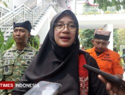 Hujan Berlanjut, Bupati Banyuwangi: Jangan Kendor Jaga Lingkungan – TIMES Banyuwangi