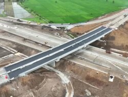 DPRD Probolinggo Soroti Tol Prosiwangi, Diduga Berkontribusi terhadap Banjir