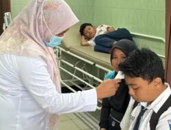 Kronologi 14 Siswa SMPN 1 Montong Tuban Alami Mual dan Pusing Usai Santap Menu MBG, Diduga Keracunan