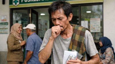 kasus-tbc-di-banyuwangi-tembus-3-ribu,-tersebar-di-25-kecamatan-–-times-banyuwangi