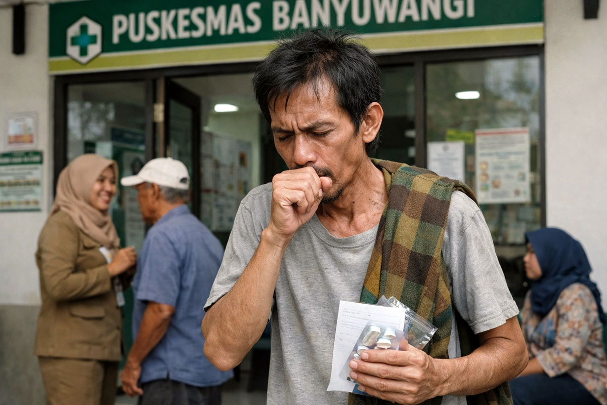 kasus-tbc-di-banyuwangi-tembus-3-ribu,-tersebar-di-25-kecamatan-–-times-banyuwangi