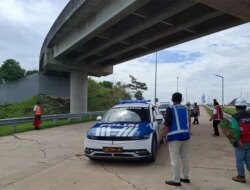 Daftar Jalan Tol Baru yang Segera Difungsikan Lebaran 2026, Japek II Selatan hingga Tol Prosiwangi
