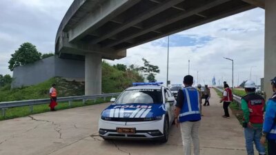 daftar-jalan-tol-baru-yang-segera-difungsikan-lebaran-2026,-japek-ii-selatan-hingga-tol-prosiwangi
