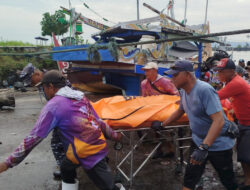 Nelayan Meninggal Saat Menguras Kapal di Pelabuhan Muncar – TIMES Banyuwangi