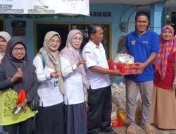 Program Makan Bergizi Gratis di Banyuwangi Perluas Sasaran, Kini Menyasar Ibu Hamil, Menyusui, dan Balita Dapat Jatah