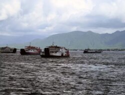 BMKG Peringatkan Gelombang Tinggi hingga 4 Meter, Perairan Selatan Jawa Wajib Waspada