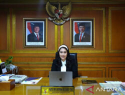 Wamendukbangga Soroti Bahaya Child Grooming, Ancaman Serius bagi Ketahanan Keluarga – TIMES Banyuwangi