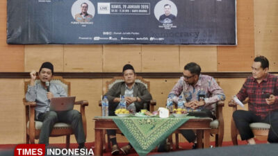 wakil-rektor-iai-attarmasi-pacitan-dukung-integrasi-madin–sekolah:-iman-sains-harus-jalan-bareng-–-times-banyuwangi