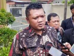 Mediasi Gugatan Ressa Rizky terhadap Denada Gagal, Perkara Berlanjut ke Persidangan PN Banyuwangi