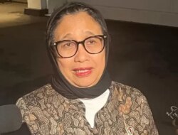 BGN Tegaskan Sekolah Tak Wajib Terima MBG, Pemaksaan Program Makan Bergizi Gratis Dilarang