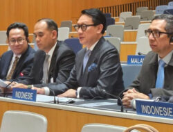 Sidang SCCR ke-47 WIPO: Usulan Indonesia Raih Dukungan Global – TIMES Banyuwangi