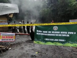 Warga Dorong TWA Pancuran 13 Guci Kembali Gratis, Bupati Tegal Siap Bahas di Kementerian – TIMES Banyuwangi