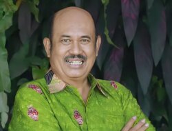 Profil Rachmat Pambudy, Akademisi IPB di Balik Pernyataan MBG Lebih Mendesak dari Lapangan Kerja