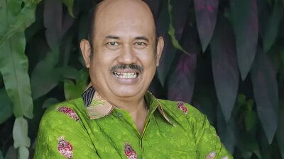 profil-rachmat-pambudy,-akademisi-ipb-di-balik-pernyataan-mbg-lebih-mendesak-dari-lapangan-kerja