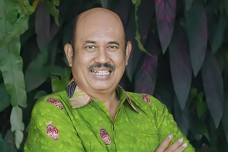 profil-rachmat-pambudy,-akademisi-ipb-di-balik-pernyataan-mbg-lebih-mendesak-dari-lapangan-kerja