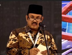 Menteri Prabowo, Rachmat Pambudy, Sebut Program MBG Lebih Mendesak daripada Lapangan Kerja