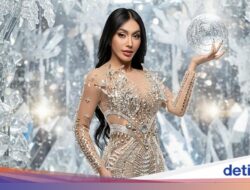 Pihak Denada Tegaskan Tak Pernah Tidak Mengakui Ressa Sebagai Anak