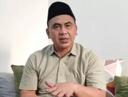 Dugaan Keracunan MBG di SMA Negeri 2 Kudus, Wagub Jateng Minta Evaluasi Menyeluruh