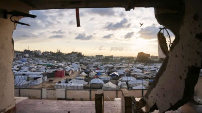 belum-ada-kepastian,-donald-trump-sudah-mengklaim-hamas-bakal-lucuti-senjatanya-–-times-banyuwangi