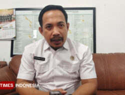 Masih Ada Kursi Pejabat yang Kosong, DPRD Pacitan Minta Segera Diisi – TIMES Banyuwangi