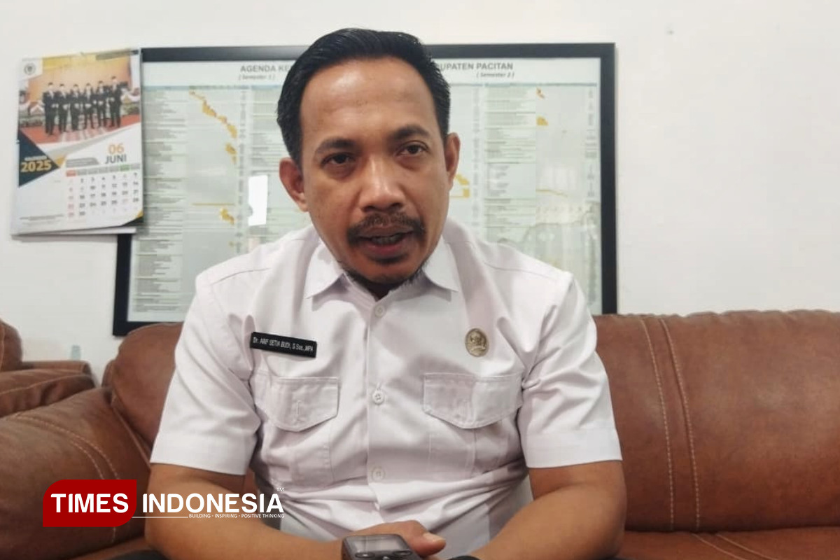 masih-ada-kursi-pejabat-yang-kosong,-dprd-pacitan-minta-segera-diisi-–-times-banyuwangi