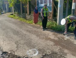 Tabrak Bocah hingga Tewas di Banyuwangi, Dua Perempuan Pengendara Motor Ditetapkan Tersangka