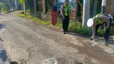 tabrak-bocah-hingga-tewas-di-banyuwangi,-dua-perempuan-pengendara-motor-ditetapkan-tersangka