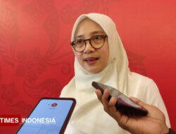 Pemkab Banyuwangi Fokus Tekan Anak Tidak Sekolah, Ini Arahan Bupati Ipuk – TIMES Banyuwangi