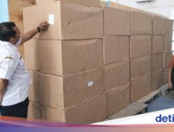Kemenkes Suplai Susu untuk Ribuan Pasien TBC Banyuwangi