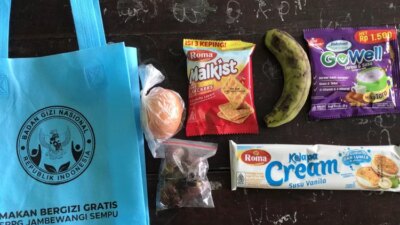 menu-mbg-selama-ramadhan-diubah,-siswa-puasa-dapat-makanan-kering-untuk-dibawa-pulang