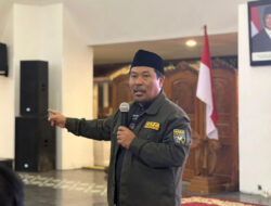 GM FKPPI Banyuwangi Dukung Polri Tetap di Bawah Presiden untuk Jaga Independensi – TIMES Banyuwangi