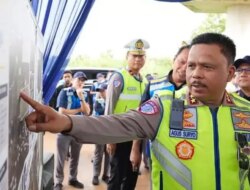 Kakorlantas Tinjau Tol Japek II Selatan, Disiapkan Jadi Jalur Alternatif Urai Kepadatan Mudik Lebaran 2026