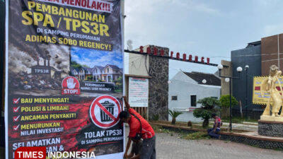 cemas-dampak-negatif,-warga-adimas-sobo-regency-banyuwangi-tolak-pembangunan-tps3r-–-times-banyuwangi