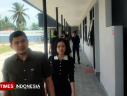 Studi Tiru ke Banyuwangi, Pemkab Pohuwato Dalami Peran BSI dalam Tata Kelola Investasi Tambang – TIMES Banyuwangi