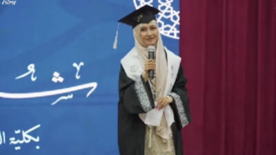 harumkan-indonesia-di-al-azhar-kairo,-yelli-putri-yani-jadi-simbol-sukses-pendidikan-pesantren-–-times-banyuwangi