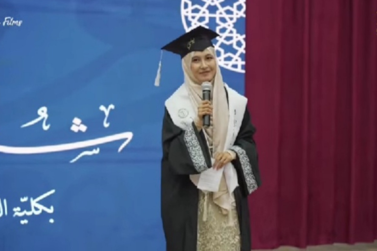 harumkan-indonesia-di-al-azhar-kairo,-yelli-putri-yani-jadi-simbol-sukses-pendidikan-pesantren-–-times-banyuwangi