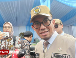 Belasan Petugas Haji 2026 Dicopot, Alasan Sakit hingga Pemalsuan Absensi – TIMES Banyuwangi